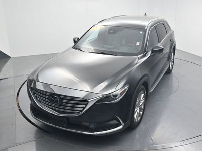 2021 Mazda Mazda CX-9 Grand Touring