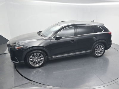 2021 Mazda Mazda CX-9 Grand Touring