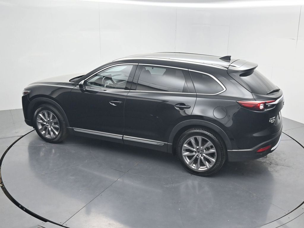 2021 Mazda Mazda CX-9 Grand Touring