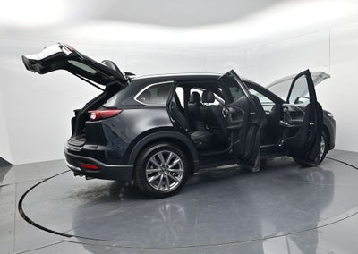 2021 Mazda Mazda CX-9 Grand Touring