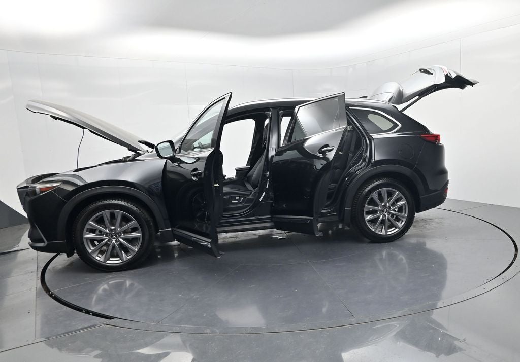 2021 Mazda Mazda CX-9 Grand Touring
