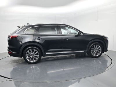 2021 Mazda Mazda CX-9 Grand Touring