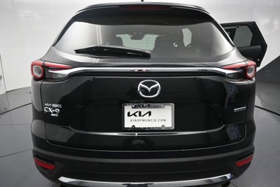 2021 Mazda Mazda CX-9 Grand Touring