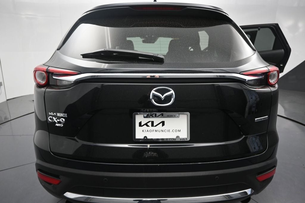 2021 Mazda Mazda CX-9 Grand Touring