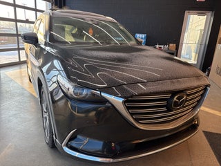 2019 Mazda Mazda CX-9 Signature