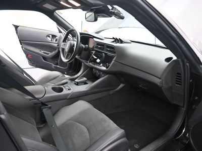 2024 Nissan Z Performance