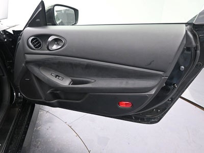 2024 Nissan Z Performance