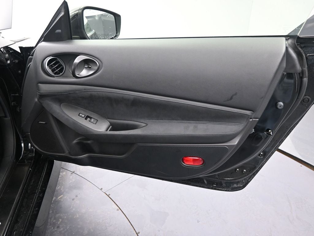 2024 Nissan Z Performance