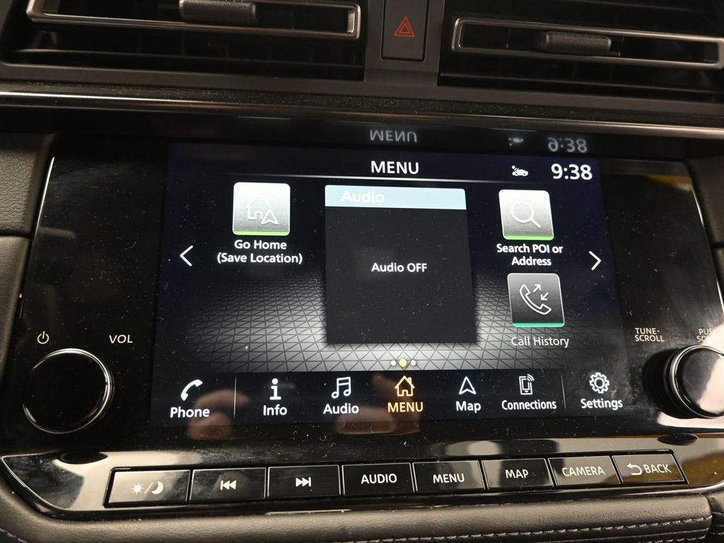 2024 Nissan Z Performance