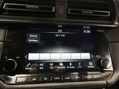 2024 Nissan Z Performance