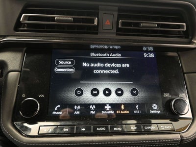 2024 Nissan Z Performance