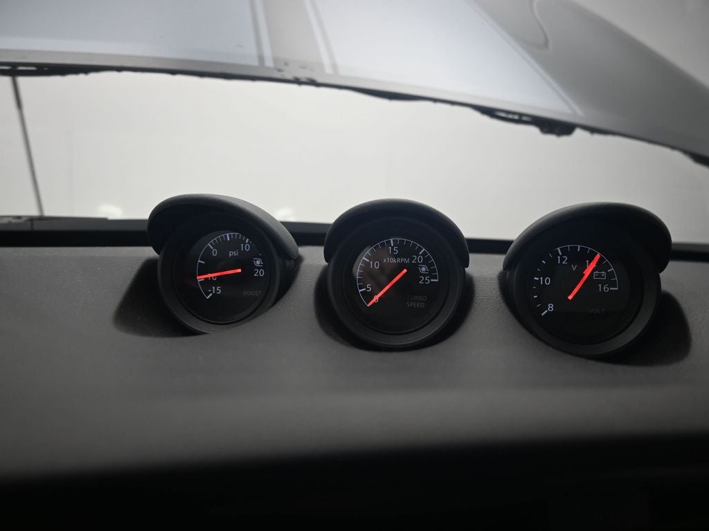 2024 Nissan Z Performance