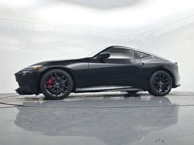 2024 Nissan Z Performance