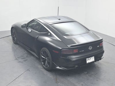 2024 Nissan Z Performance