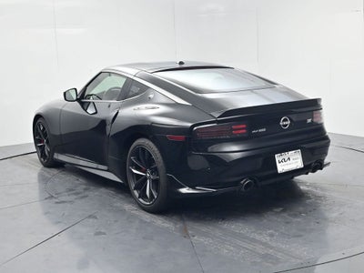 2024 Nissan Z Performance