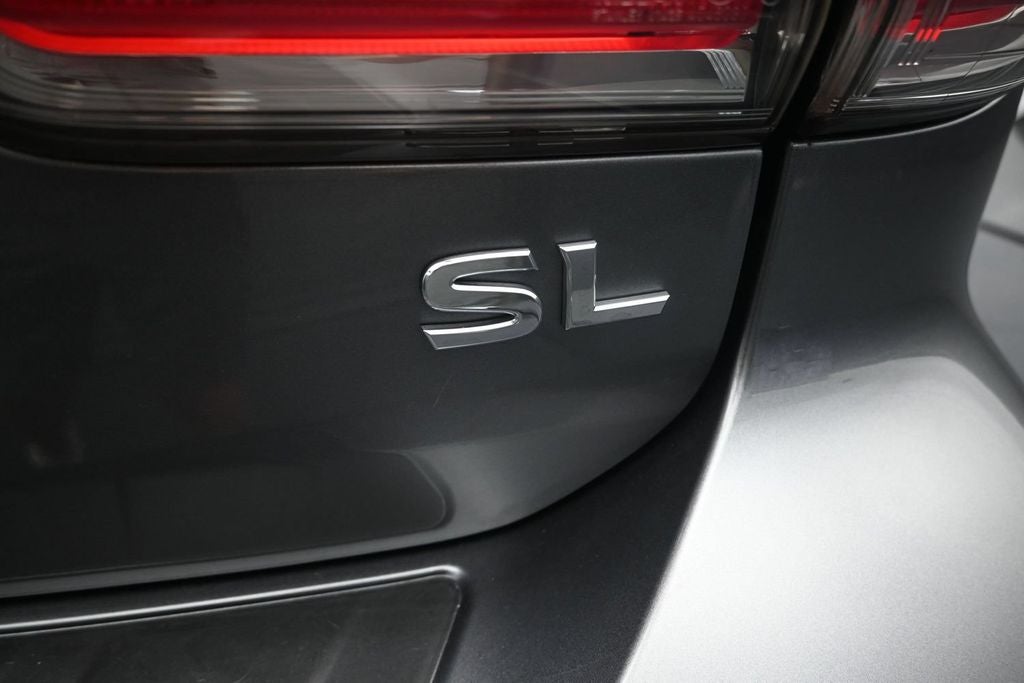 2020 Nissan Armada SL