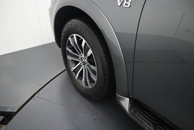 2020 Nissan Armada SL