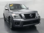 2020 Nissan Armada SL
