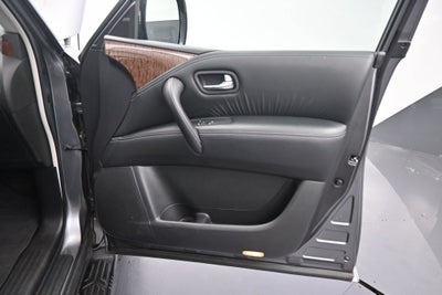 2020 Nissan Armada SL