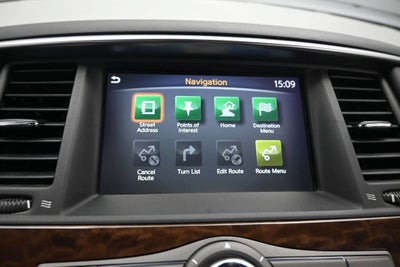 2020 Nissan Armada SL
