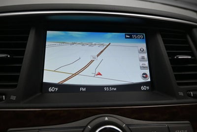 2020 Nissan Armada SL