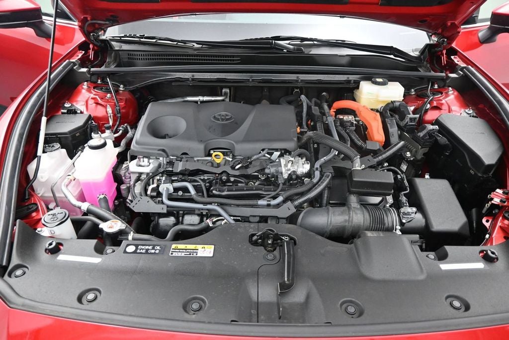 2023 Toyota Crown XLE