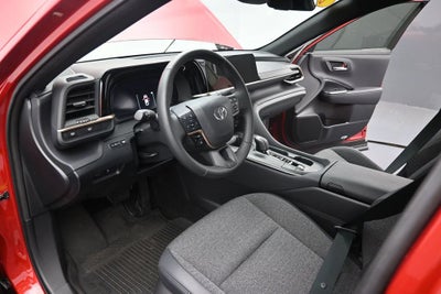 2023 Toyota Crown XLE