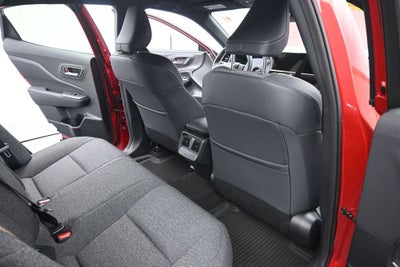 2023 Toyota Crown XLE