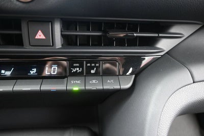 2023 Toyota Crown XLE