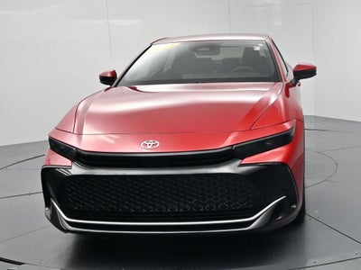 2023 Toyota Crown XLE