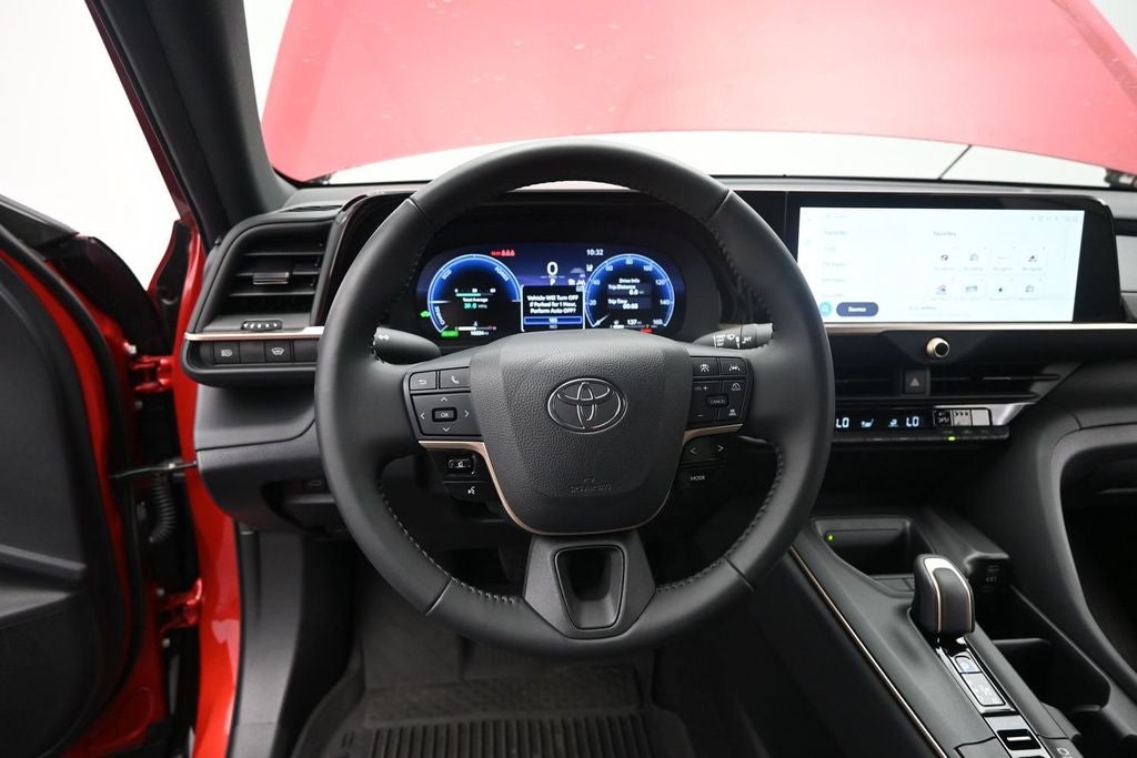 2023 Toyota Crown XLE