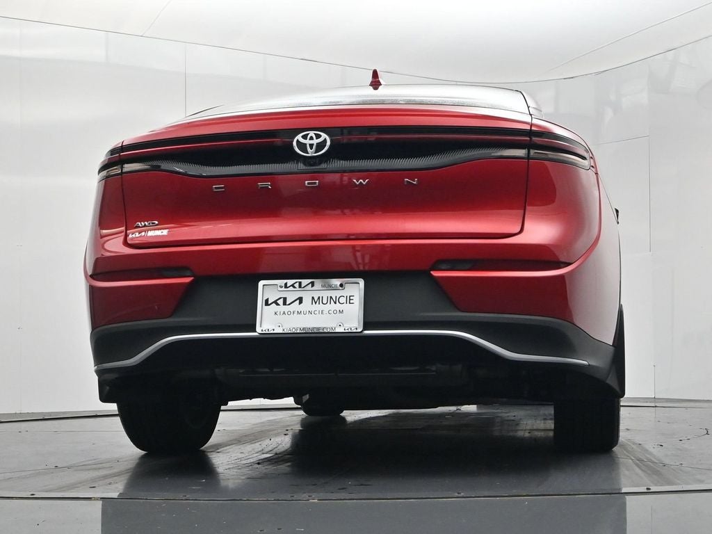 2023 Toyota Crown XLE