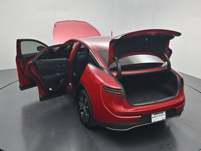 2023 Toyota Crown XLE
