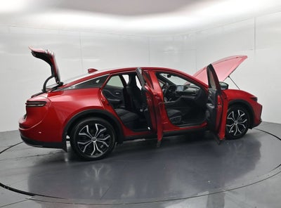 2023 Toyota Crown XLE