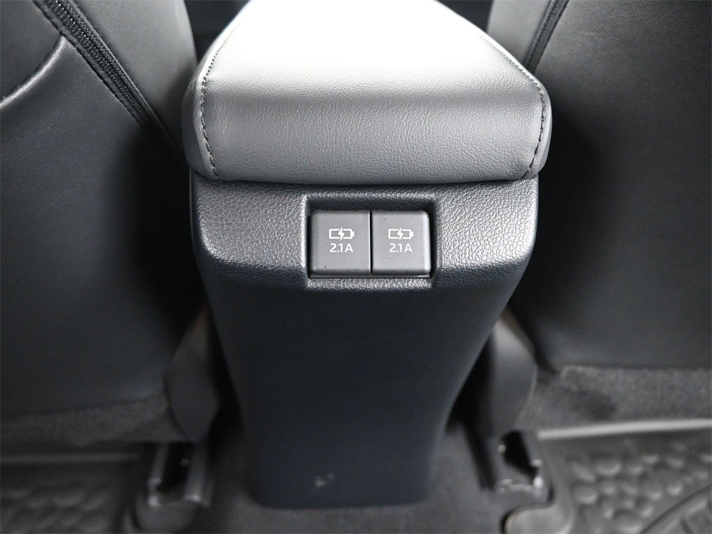 2020 Toyota Prius Prime XLE