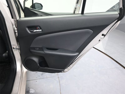 2020 Toyota Prius Prime XLE