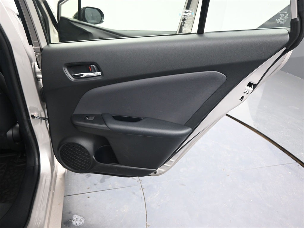 2020 Toyota Prius Prime XLE