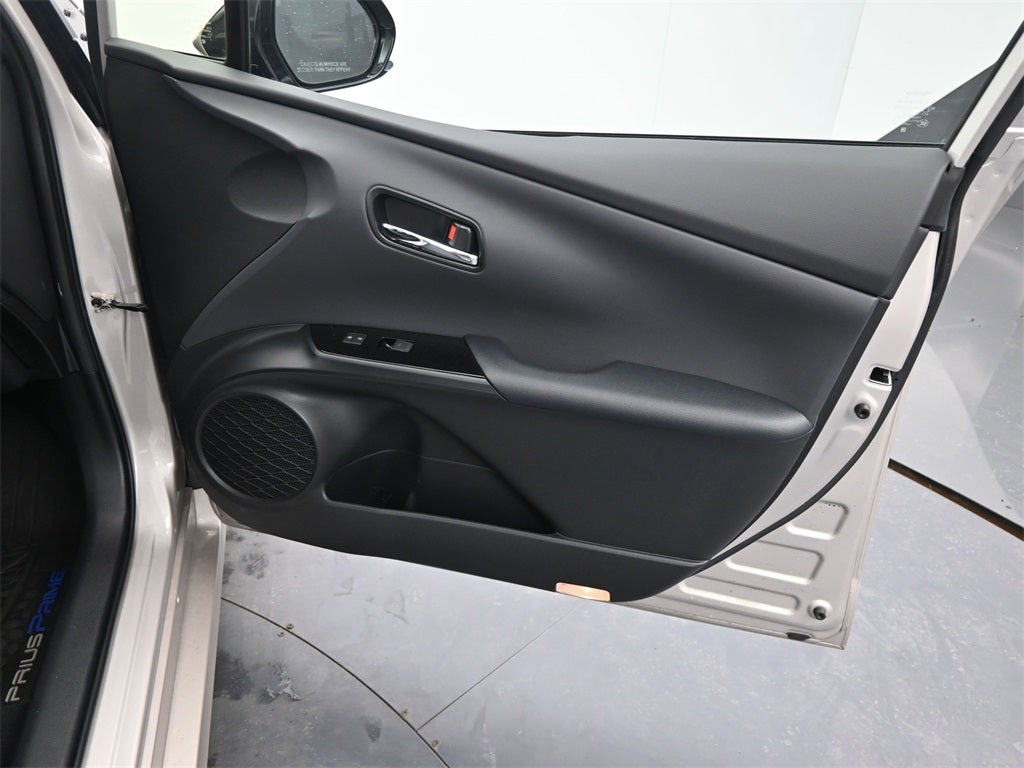 2020 Toyota Prius Prime XLE