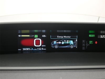 2020 Toyota Prius Prime XLE