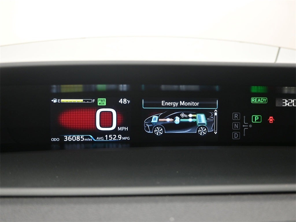 2020 Toyota Prius Prime XLE