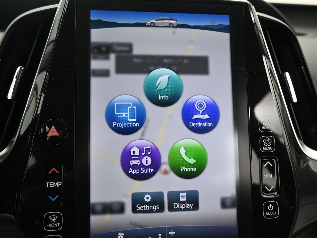 2020 Toyota Prius Prime XLE