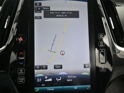 2020 Toyota Prius Prime XLE