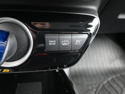 2020 Toyota Prius Prime XLE