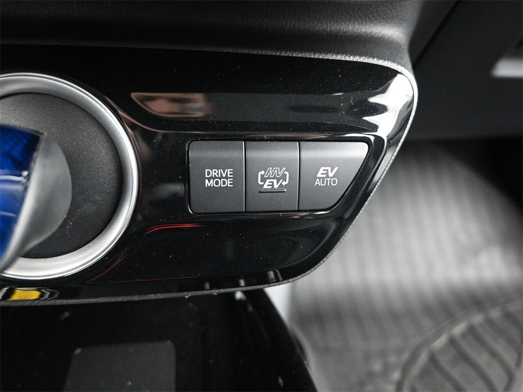 2020 Toyota Prius Prime XLE