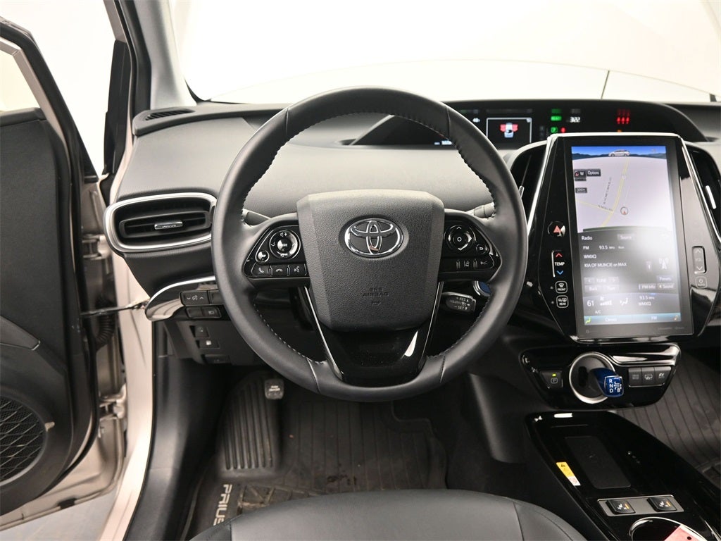 2020 Toyota Prius Prime XLE