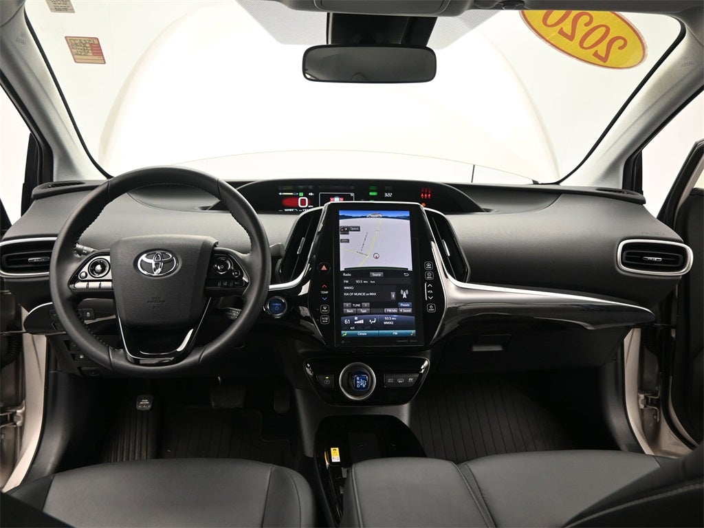 2020 Toyota Prius Prime XLE