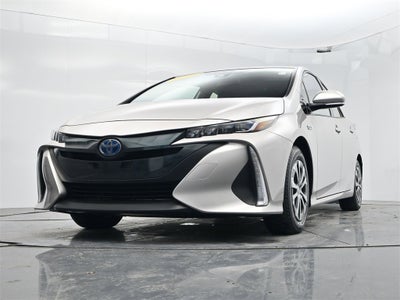 2020 Toyota Prius Prime XLE