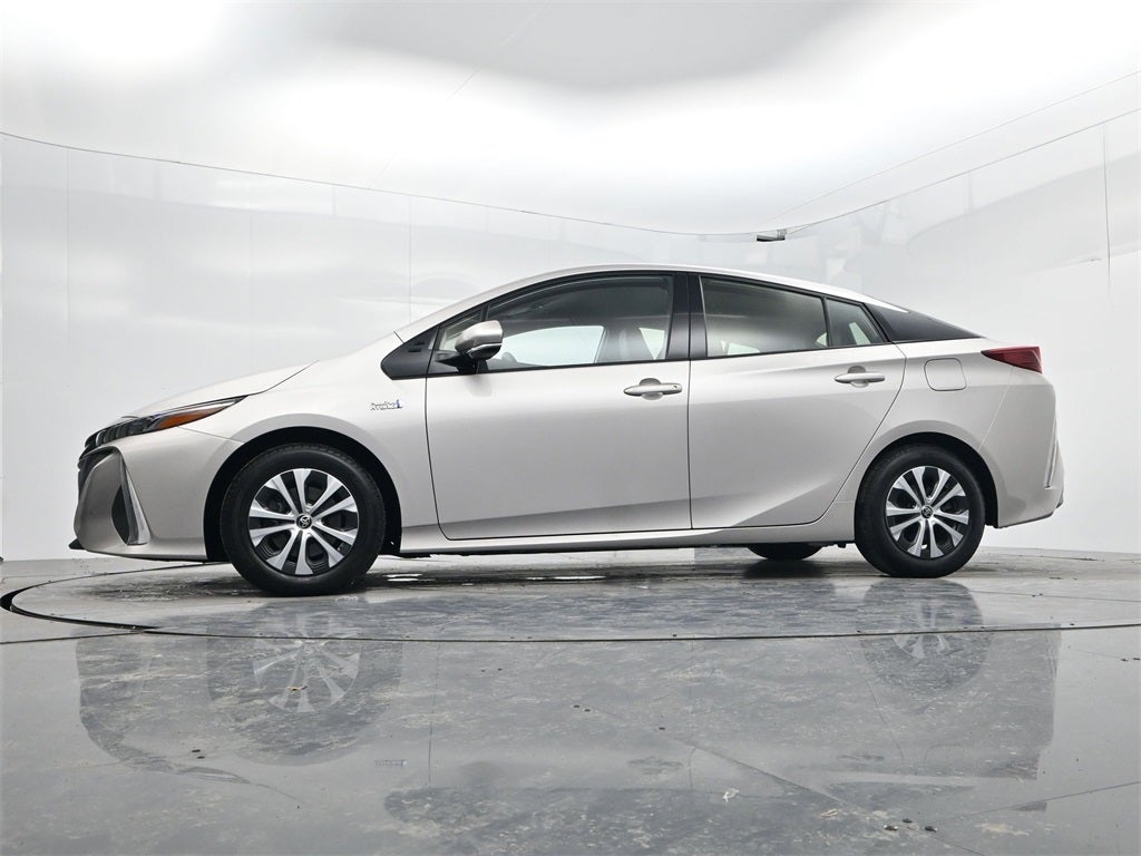 2020 Toyota Prius Prime XLE