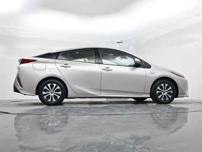 2020 Toyota Prius Prime XLE