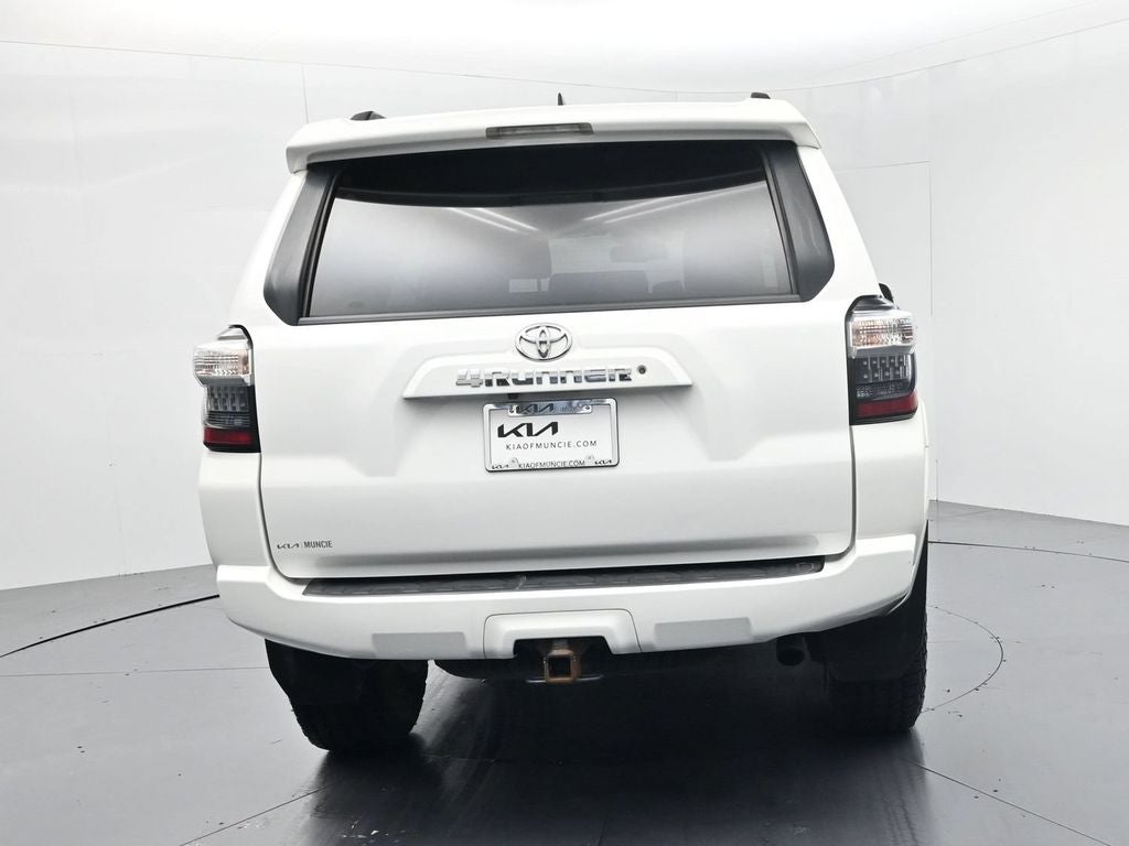 2019 Toyota 4Runner SR5 Premium
